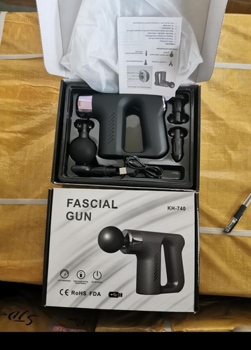 ماساژور تفنگی مدل KH_740