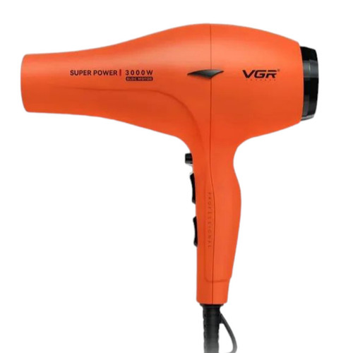 سشوار حرفهای وی جی ار مدل V_406D